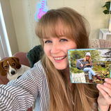 Couldn't Do This Till Now (Signed CD Copy) (PREORDER)