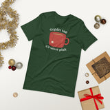 Cup of Tea Please (Short Sleeve Men's/Unisex T-Shirt)