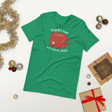 Cup of Tea Please (Short Sleeve Men's/Unisex T-Shirt)