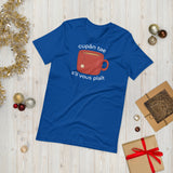 Cup of Tea Please (Short Sleeve Men's/Unisex T-Shirt)