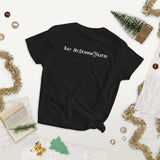 Christmas Guitar (Women's Short Sleeve T-Shirt)