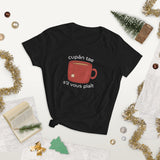 Cup of Tea Please (Women's Short Sleeve T-Shirt)