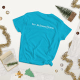 Christmas Guitar (Women's Short Sleeve T-Shirt)