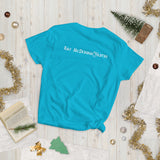 Christmas Guitar (Women's Short Sleeve T-Shirt)