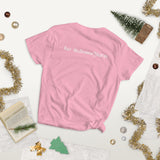 Christmas Guitar (Women's Short Sleeve T-Shirt)