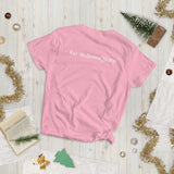 Christmas Guitar (Women's Short Sleeve T-Shirt)