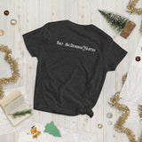 Christmas Guitar (Women's Short Sleeve T-Shirt)