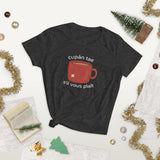 Cup of Tea Please (Women's Short Sleeve T-Shirt)