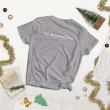 Christmas Guitar (Women's Short Sleeve T-Shirt)