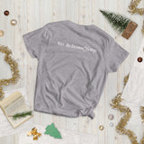 Christmas Guitar (Women's Short Sleeve T-Shirt)