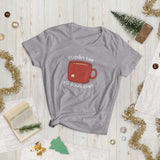 Cup of Tea Please (Women's Short Sleeve T-Shirt)