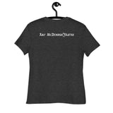 Ireland Scenic Guitar (Women's Cozy T-Shirt)