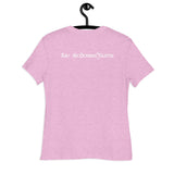 Odie-De (Women's Cozy T-Shirt)