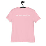 Cup of Tea Please (Women's Cozy T-Shirt)