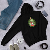 Celtic Guitar (Unisex Hoodie)