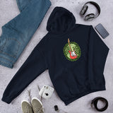 Celtic Guitar (Unisex Hoodie)