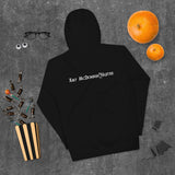 Odie-De Halloween (Unisex Hoodie)