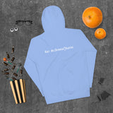 Odie-De Halloween (Unisex Hoodie)