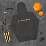 Odie-De Halloween (Unisex Hoodie)