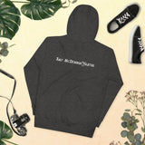 California Sunset Guitar (Unisex Hoodie)