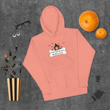 Odie-De Halloween (Unisex Hoodie)