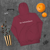 Odie-De Halloween (Unisex Hoodie)