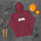 Odie-De Halloween (Unisex Hoodie)