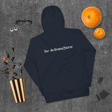 Odie-De Halloween (Unisex Hoodie)