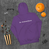 Odie-De Halloween (Unisex Hoodie)