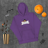 Odie-De Halloween (Unisex Hoodie)