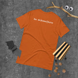 Odie-De Halloween (Short Sleeve Men's/Unisex T-Shirt)