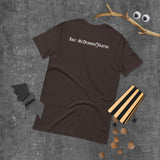 Odie-De Halloween (Short Sleeve Men's/Unisex T-Shirt)