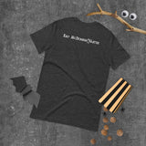 Odie-De Halloween (Short Sleeve Men's/Unisex T-Shirt)