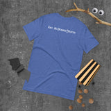 Odie-De Halloween (Short Sleeve Men's/Unisex T-Shirt)