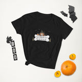 Odie-De Halloween (Women's Short Sleeve T-Shirt)