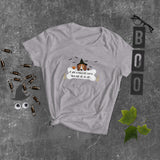 Odie-De Halloween (Women's Short Sleeve T-Shirt)