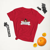 Odie-De Halloween (Women's Short Sleeve T-Shirt)